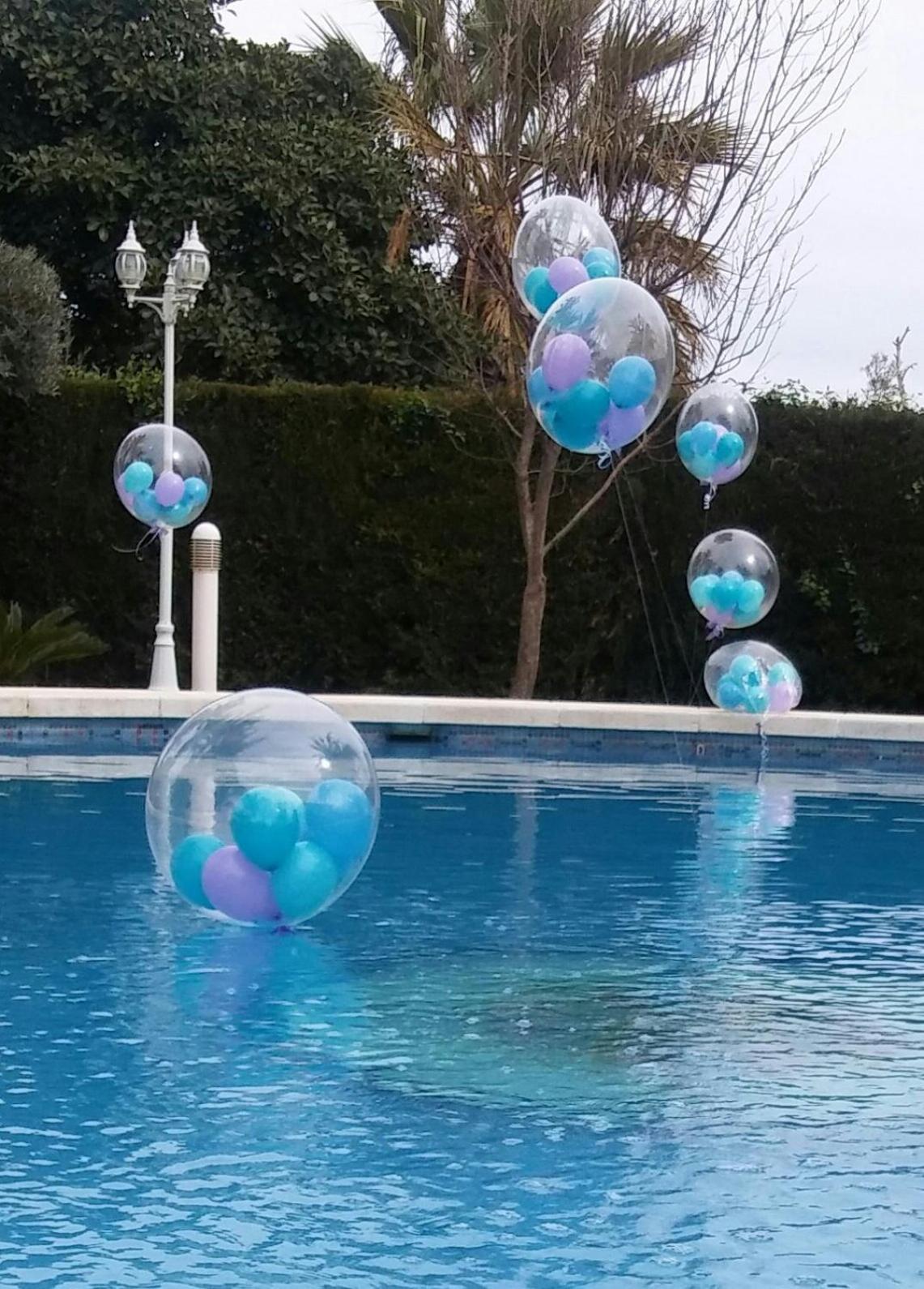 Jardines De Lola *
