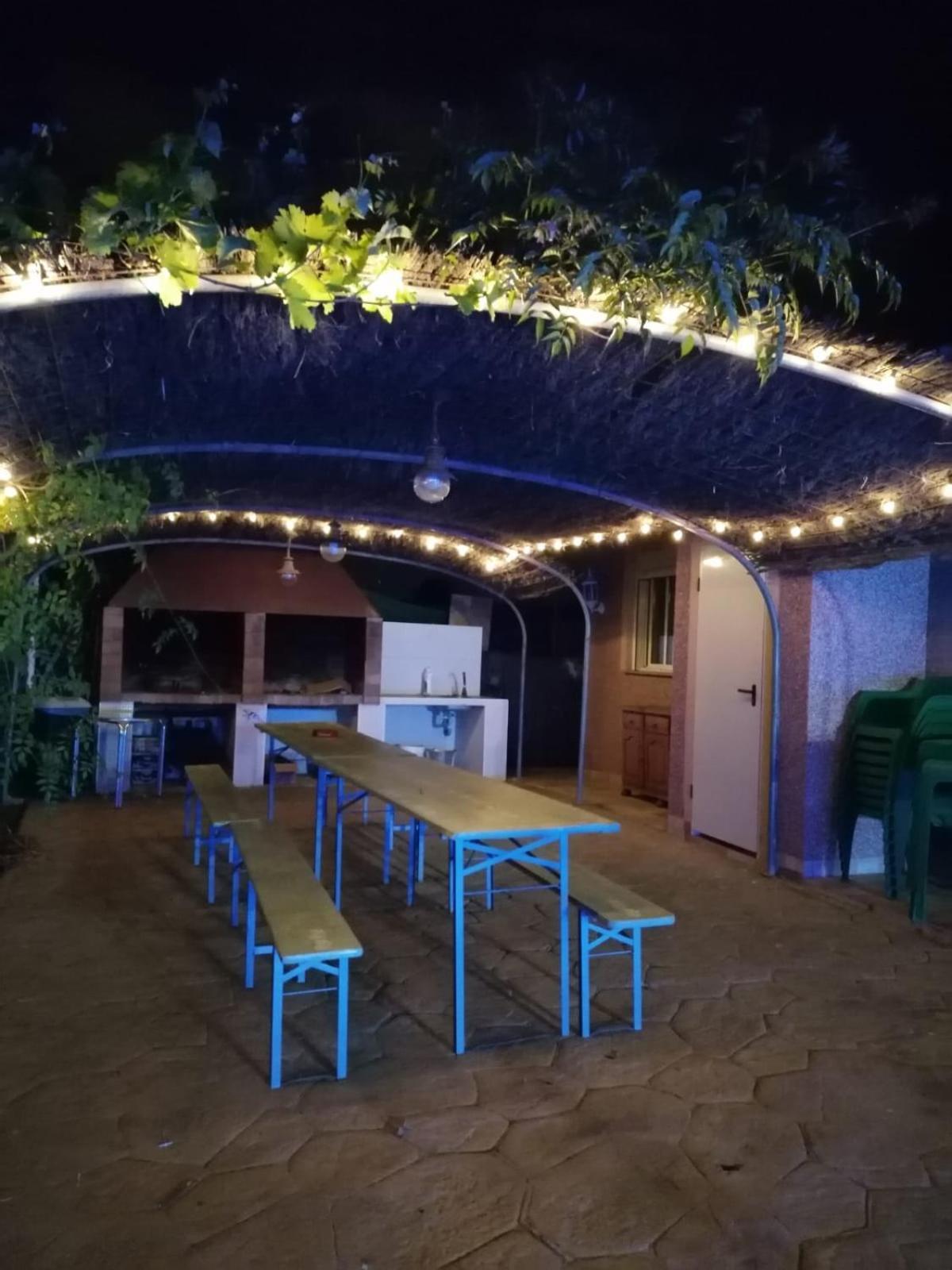 Casa Jardines De Lola Daimés