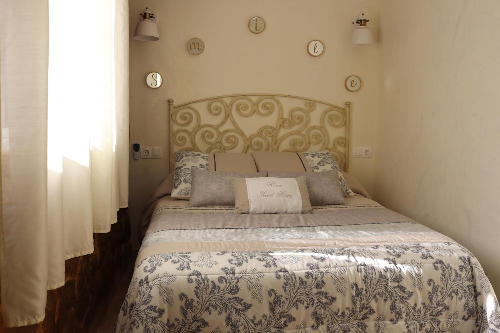 Jardines De Lola Country house