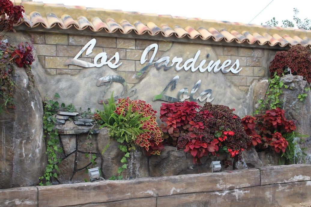 Casa Jardines De Lola * Daimés