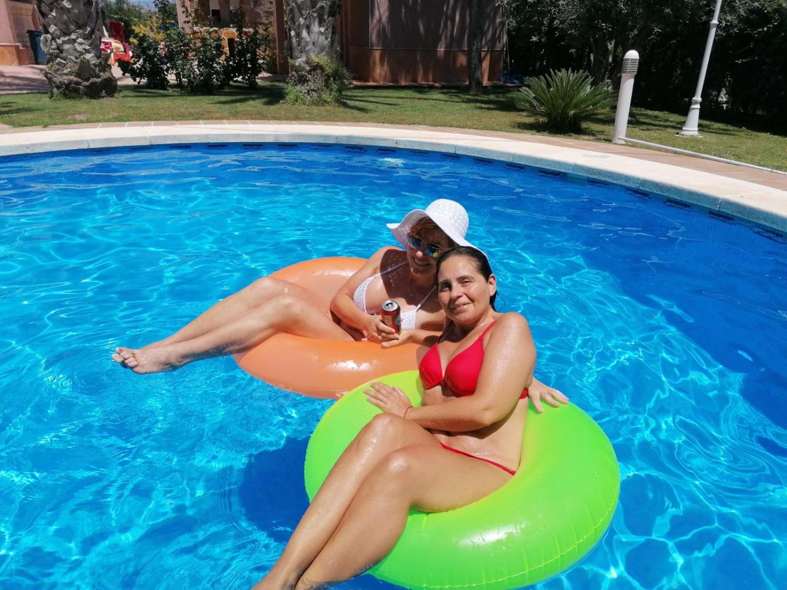 Casa Jardines De Lola *