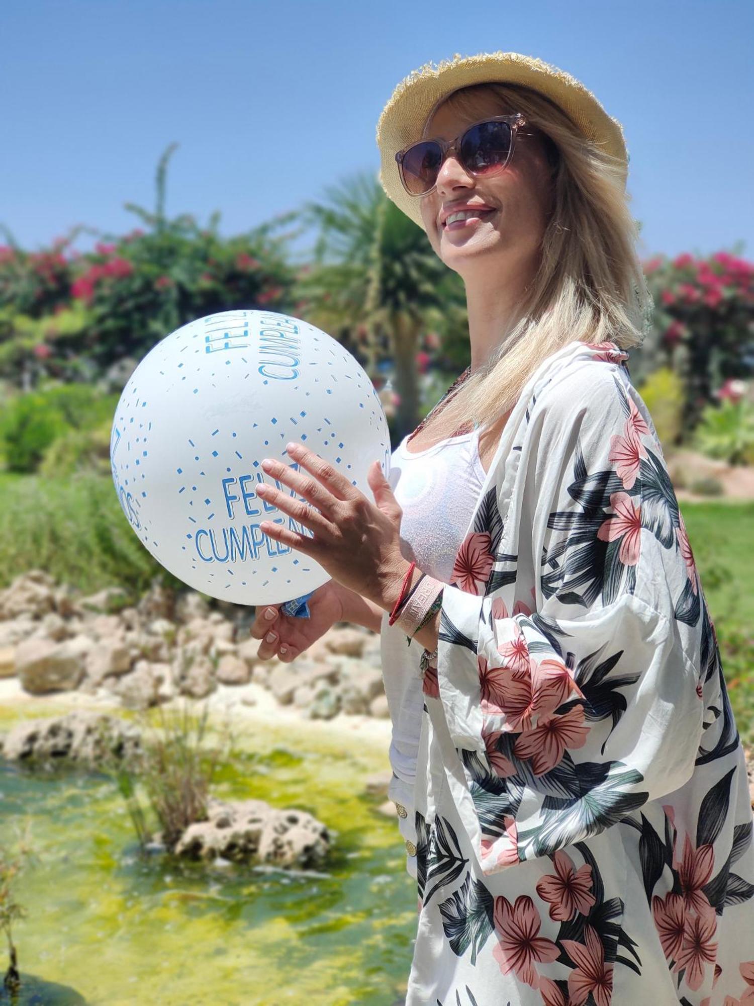 Jardines De Lola Daimes