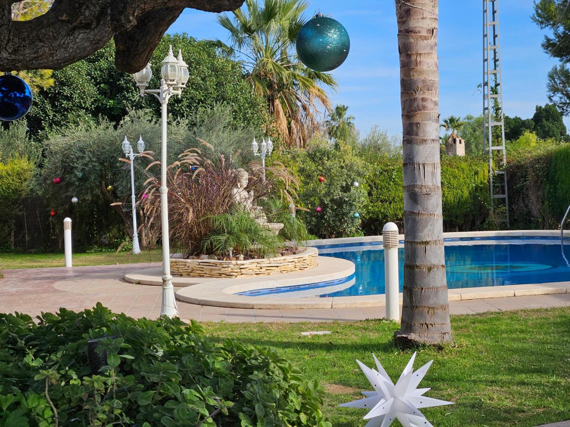 Casa Jardines De Lola Casa rural