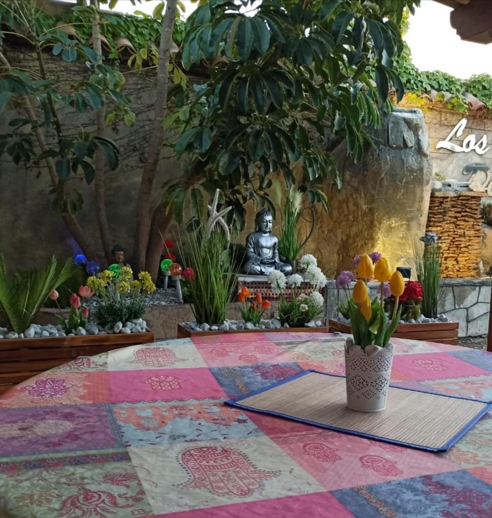 Country house Jardines De Lola