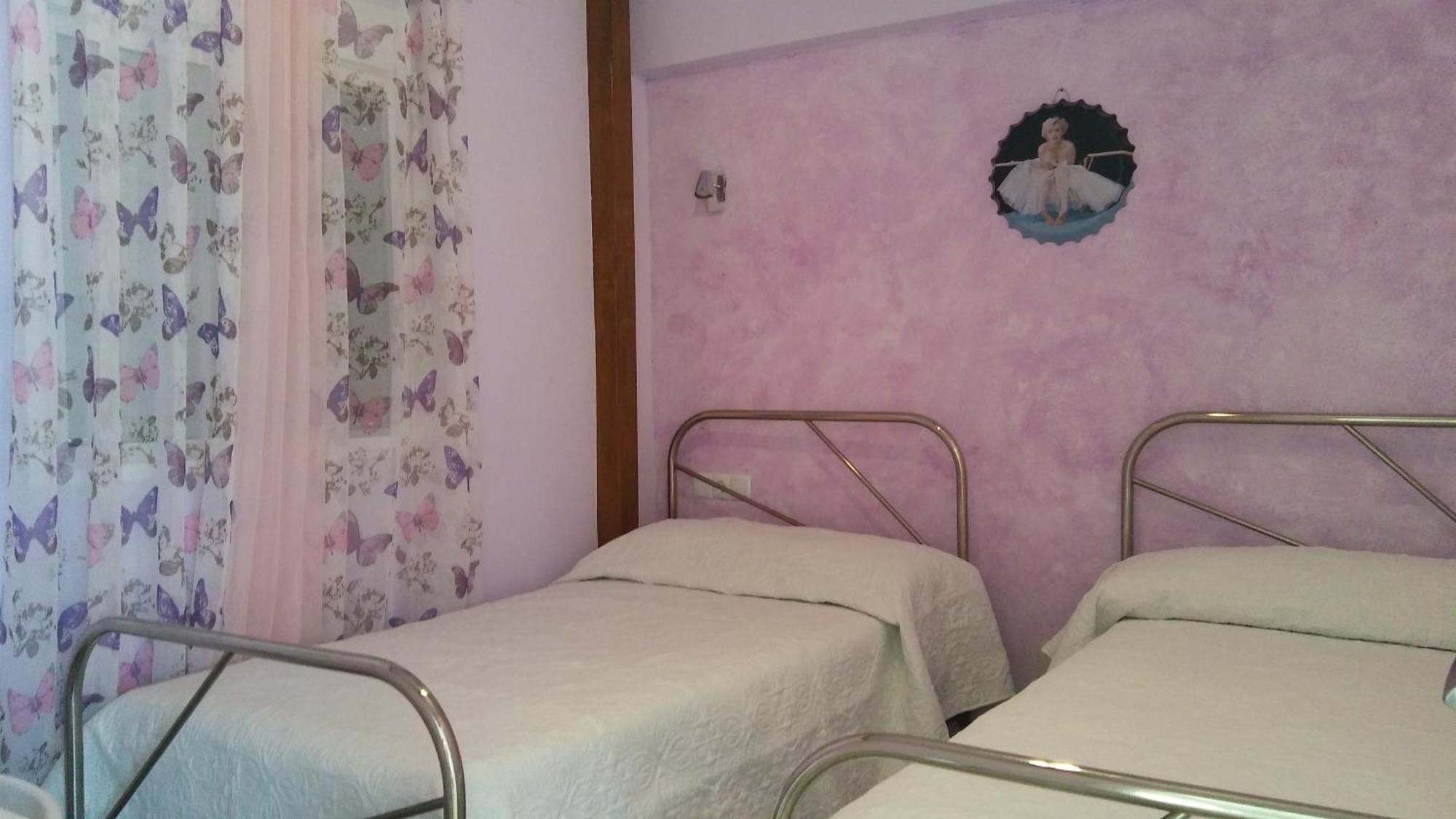 Country house Jardines De Lola *