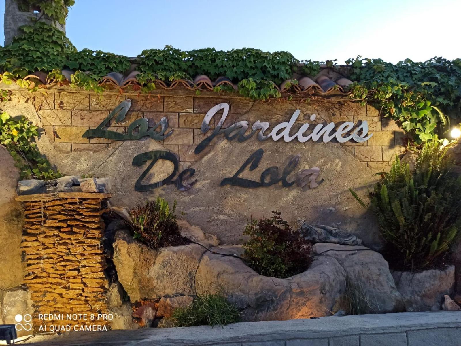 Casa Jardines De Lola