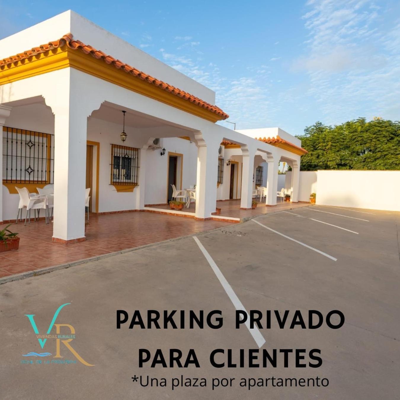 Juan Apartamento Conil De La Frontera