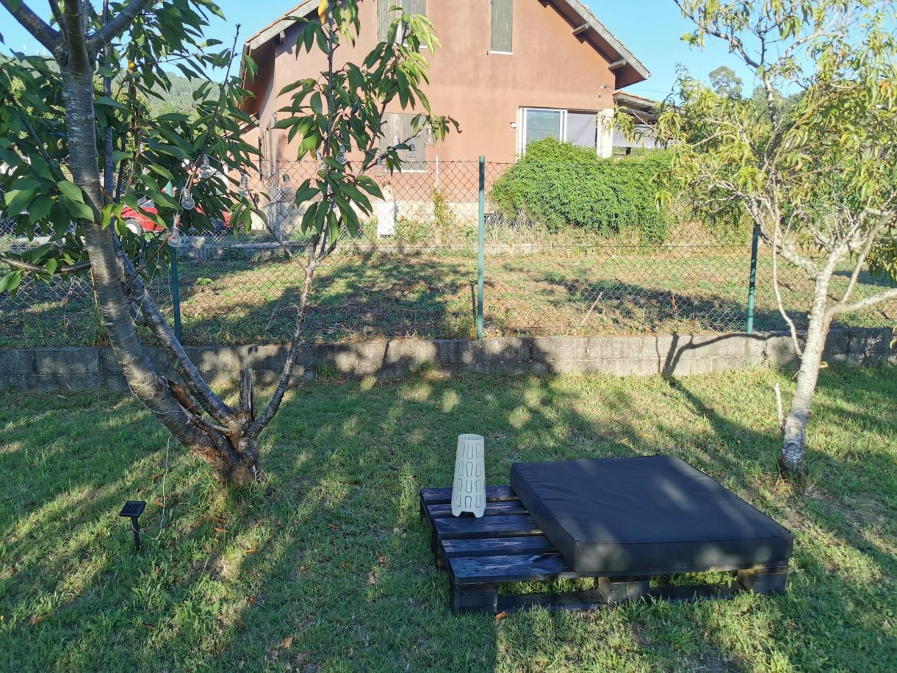 Casa Miñortos Сasa de vacaciones *
