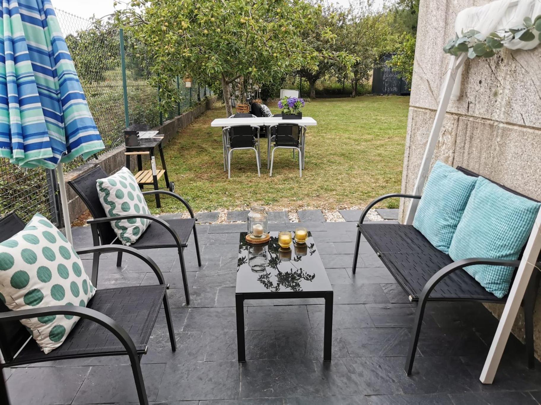 Сasa de vacaciones Casa Miñortos Minortos