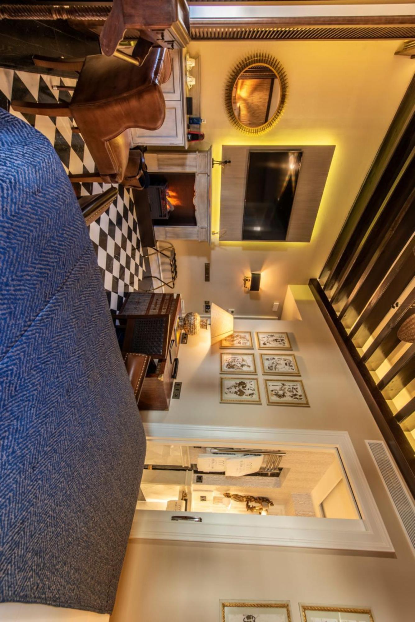 Casa Palacio María Luisa Hotel Jerez de la Frontera