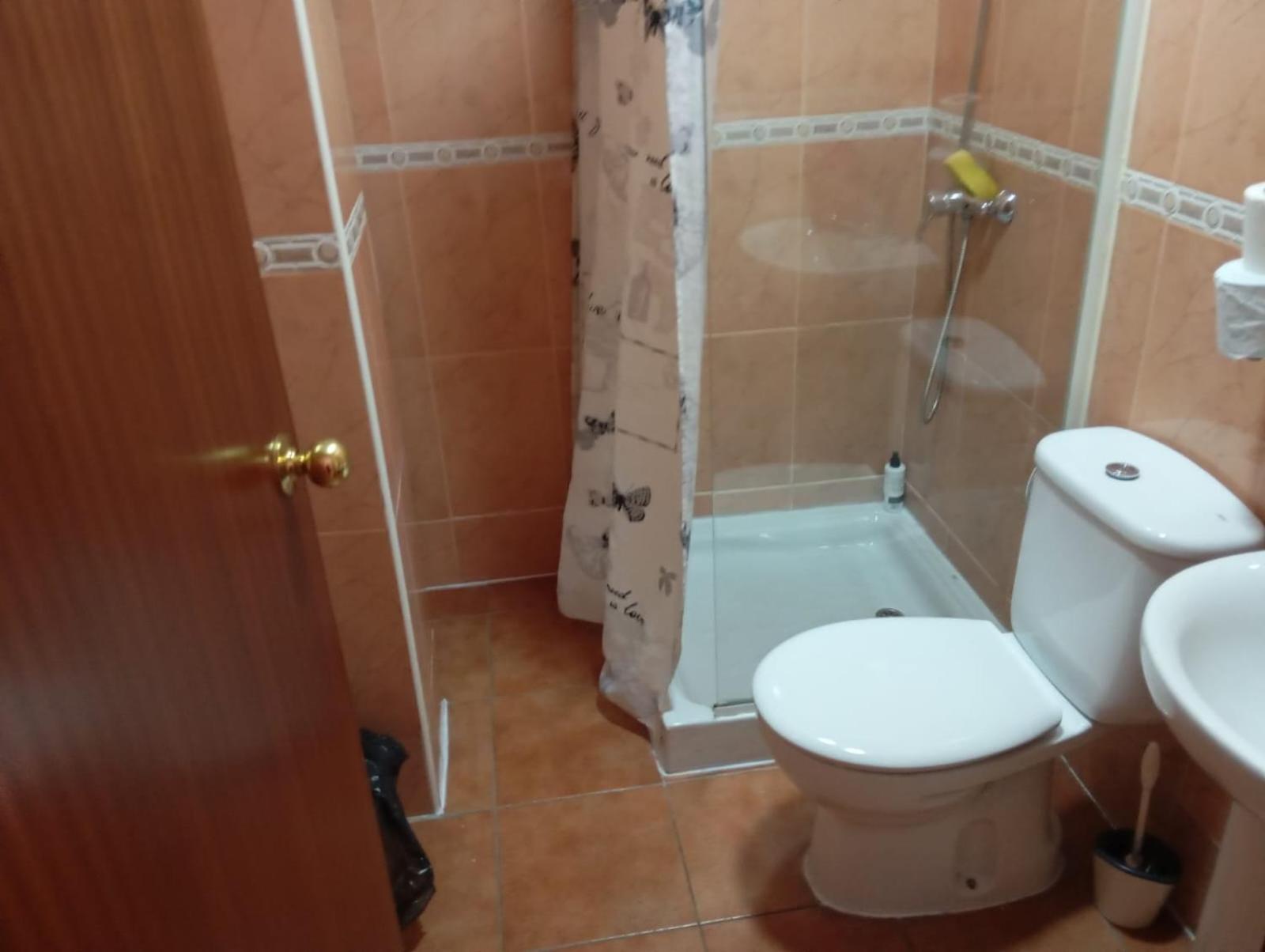 La Redonda Guest house