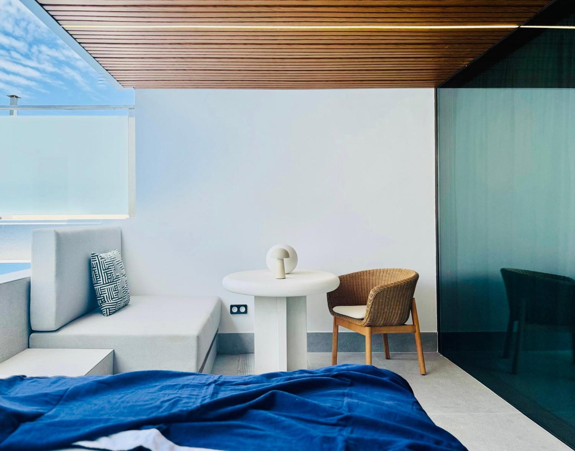 Apartment Canaryislandshost L Tierra Nazaret