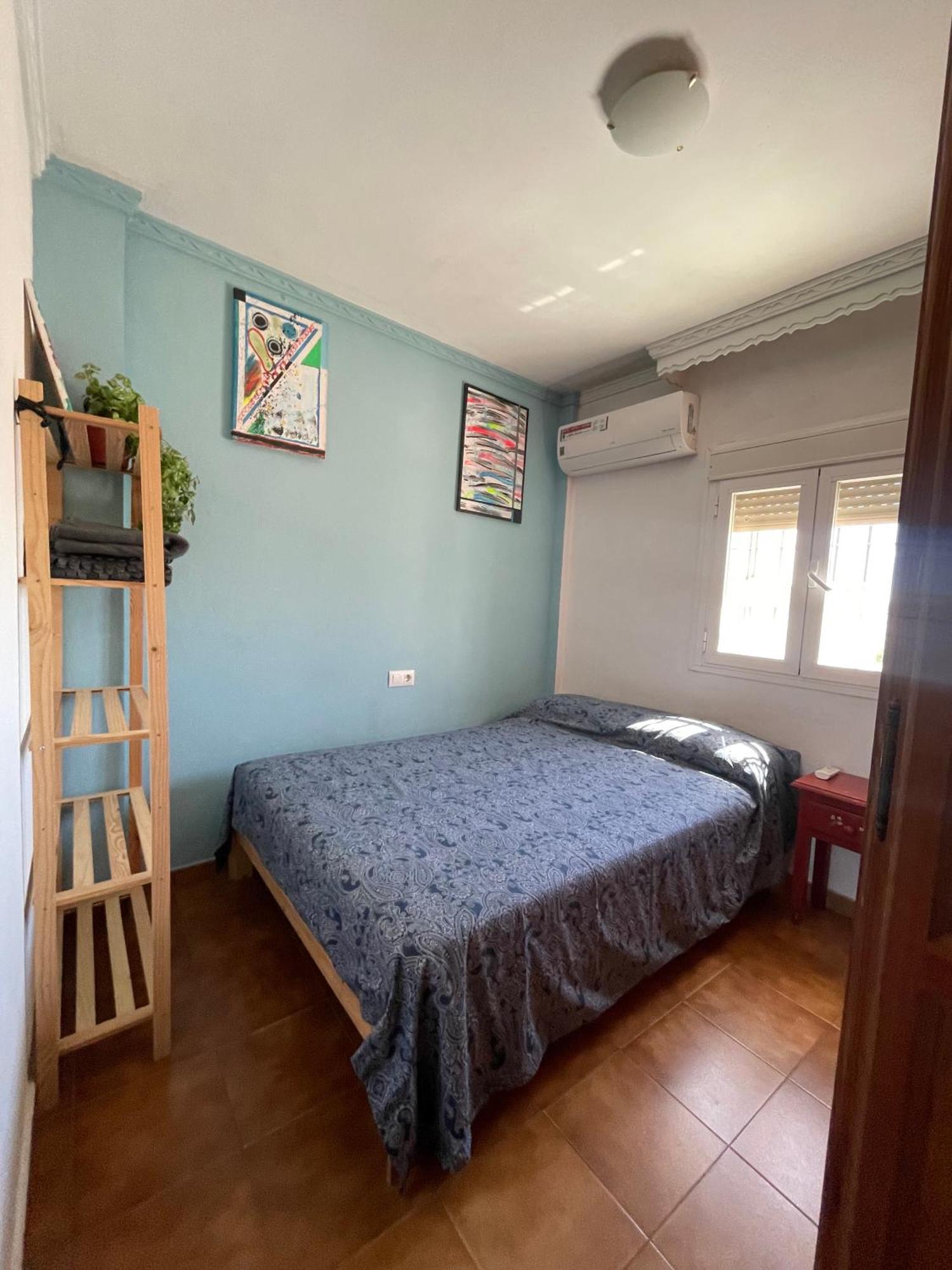 Apartamento Centro-playa