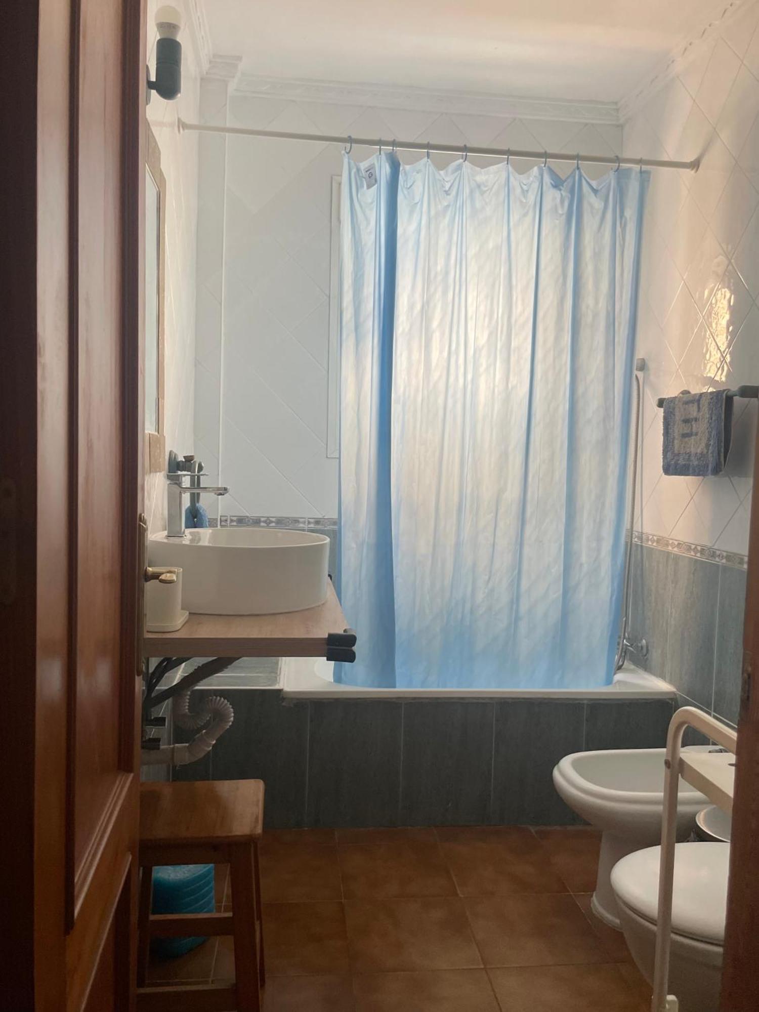 Apartamento Centro-playa