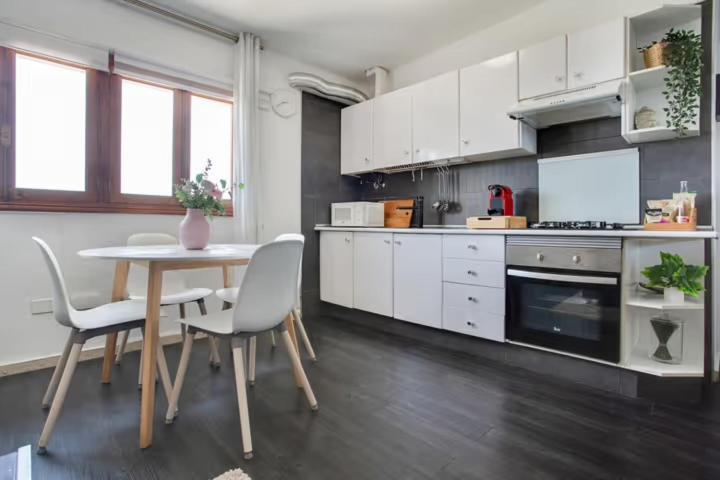 Apartment Acogedor En La Laguna