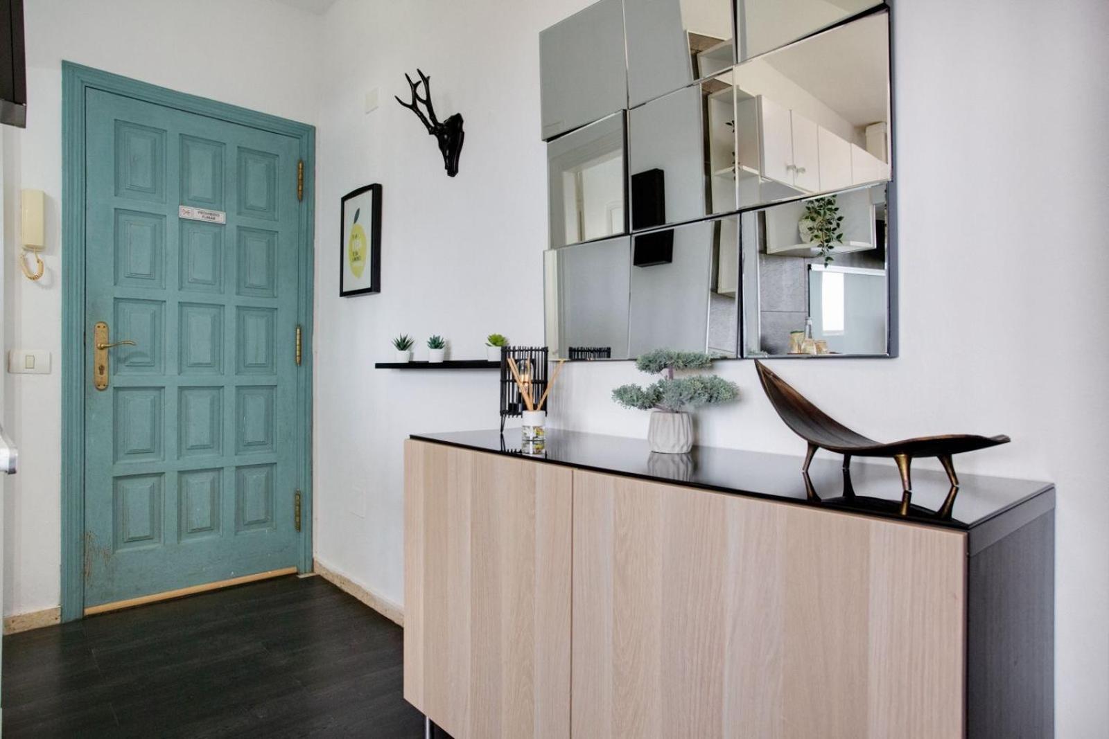 Apartment Acogedor En La Laguna *