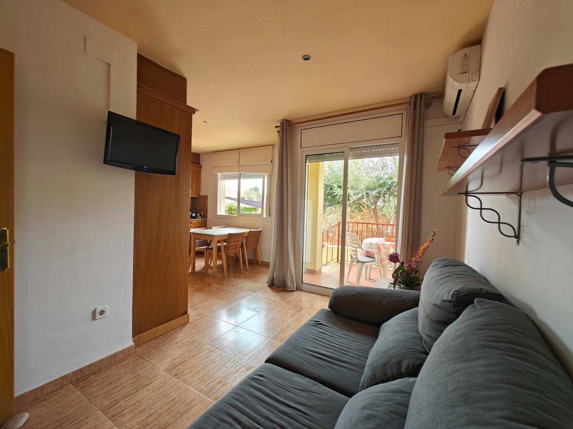 Apartment Columbretes *