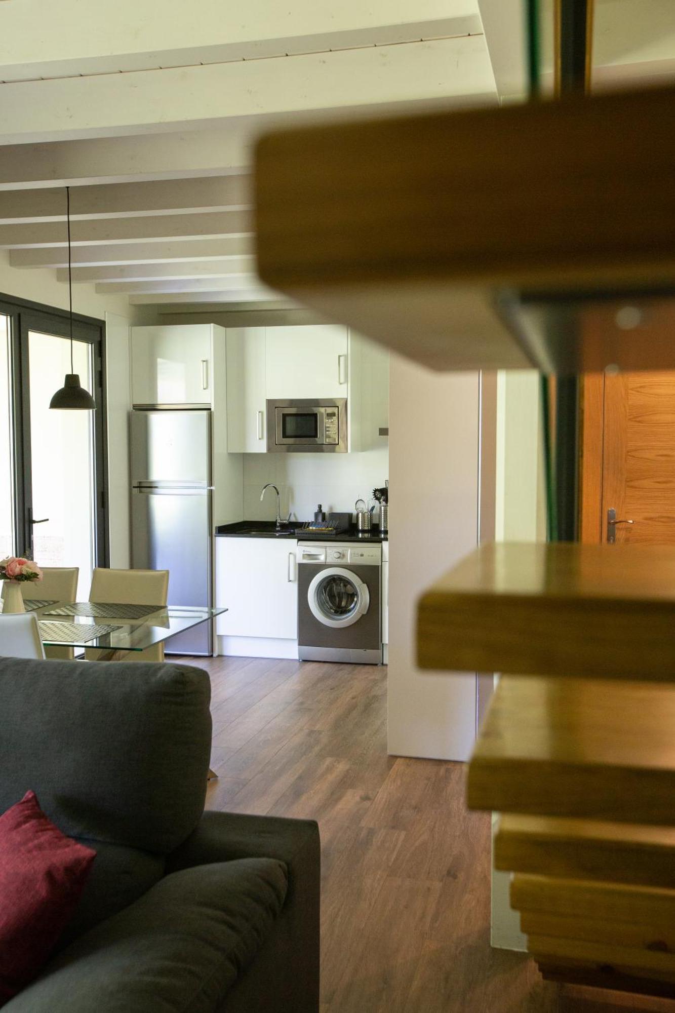 Apartment Complejo Turistico Les Cotolles