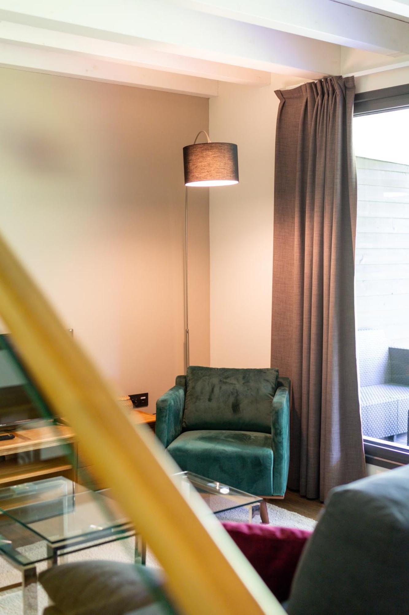 Apartment Complejo Turistico Les Cotolles *