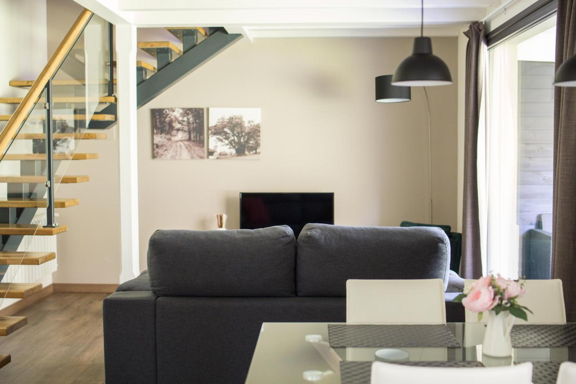 Apartment Complejo Turistico Les Cotolles Cangas de Onis