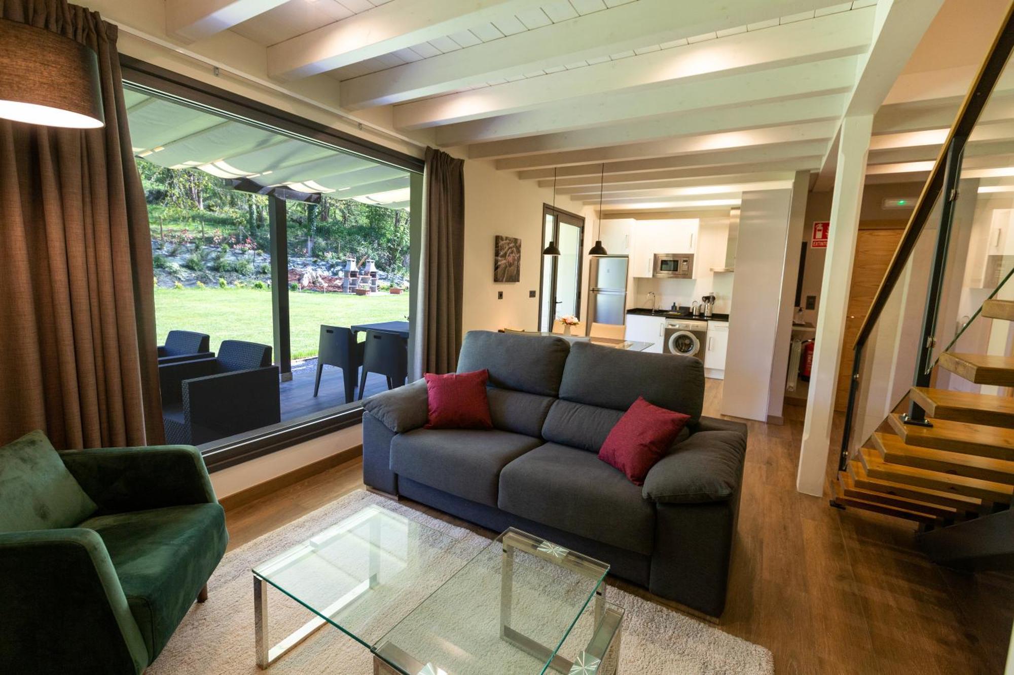 Complejo Turistico Les Cotolles Apartment