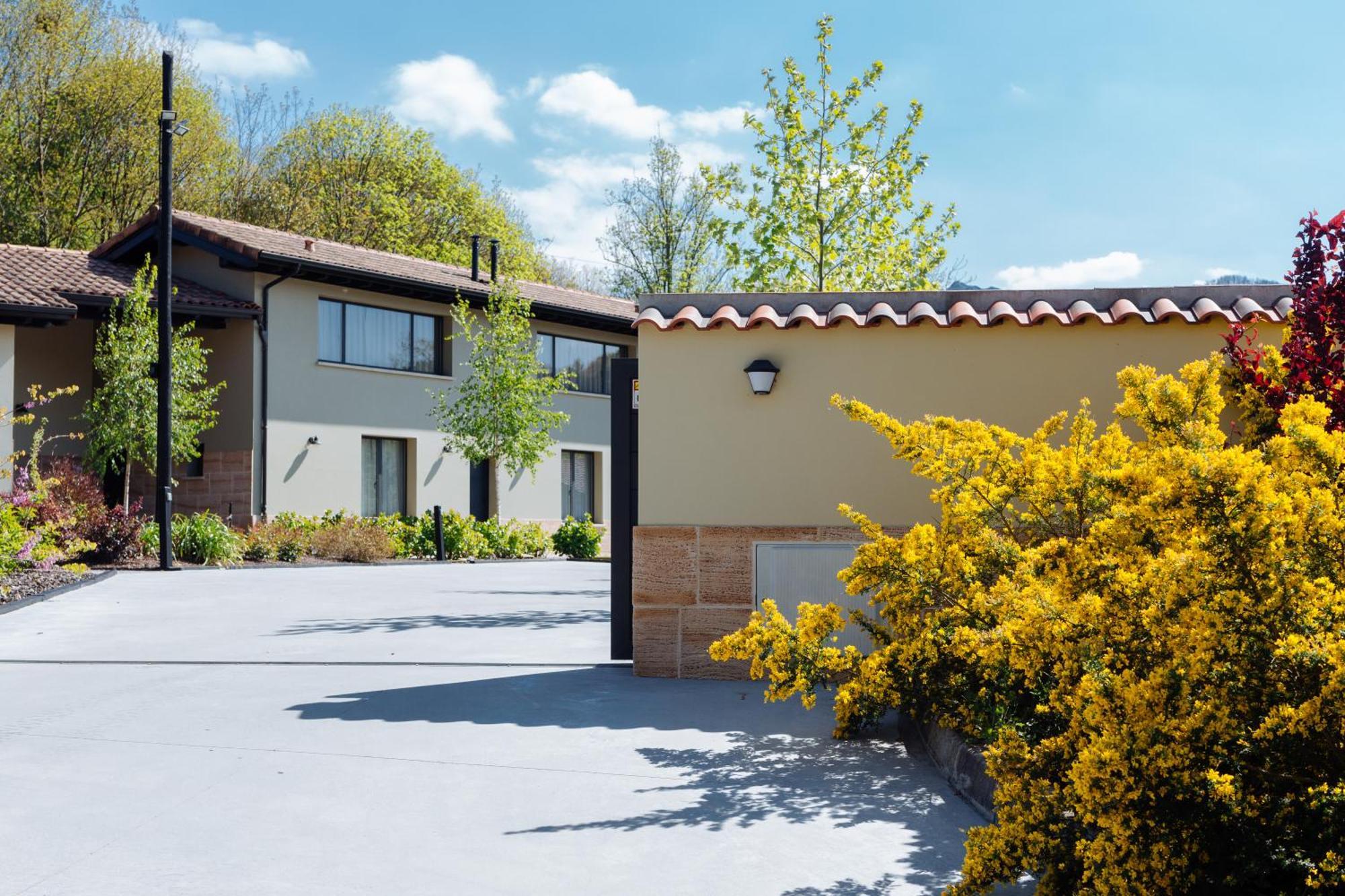 Apartment Complejo Turistico Les Cotolles Cangas de Onis
