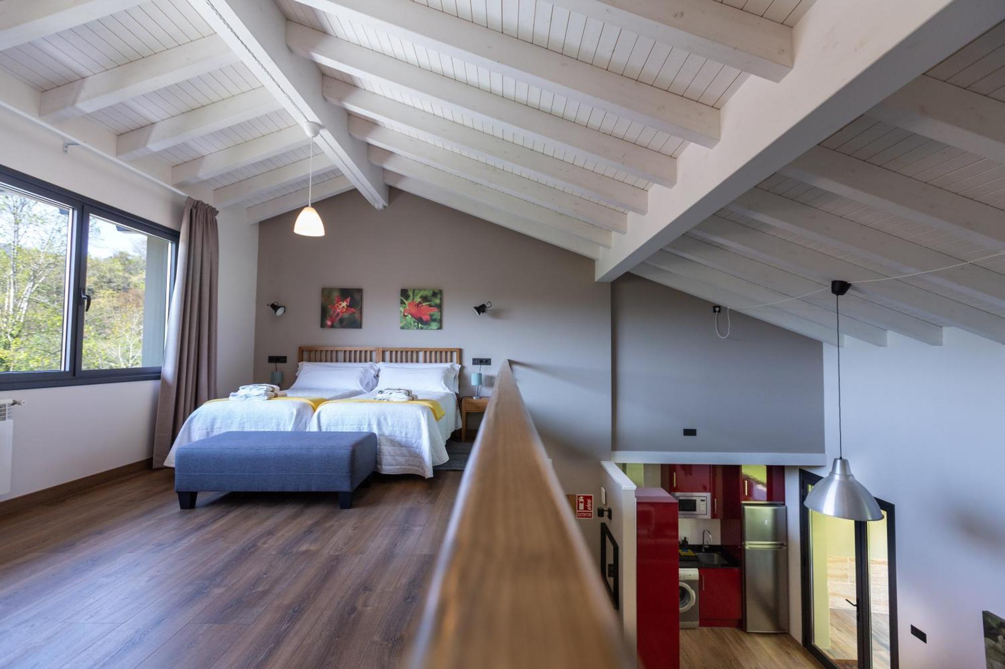 Complejo Turistico Les Cotolles Apartment *