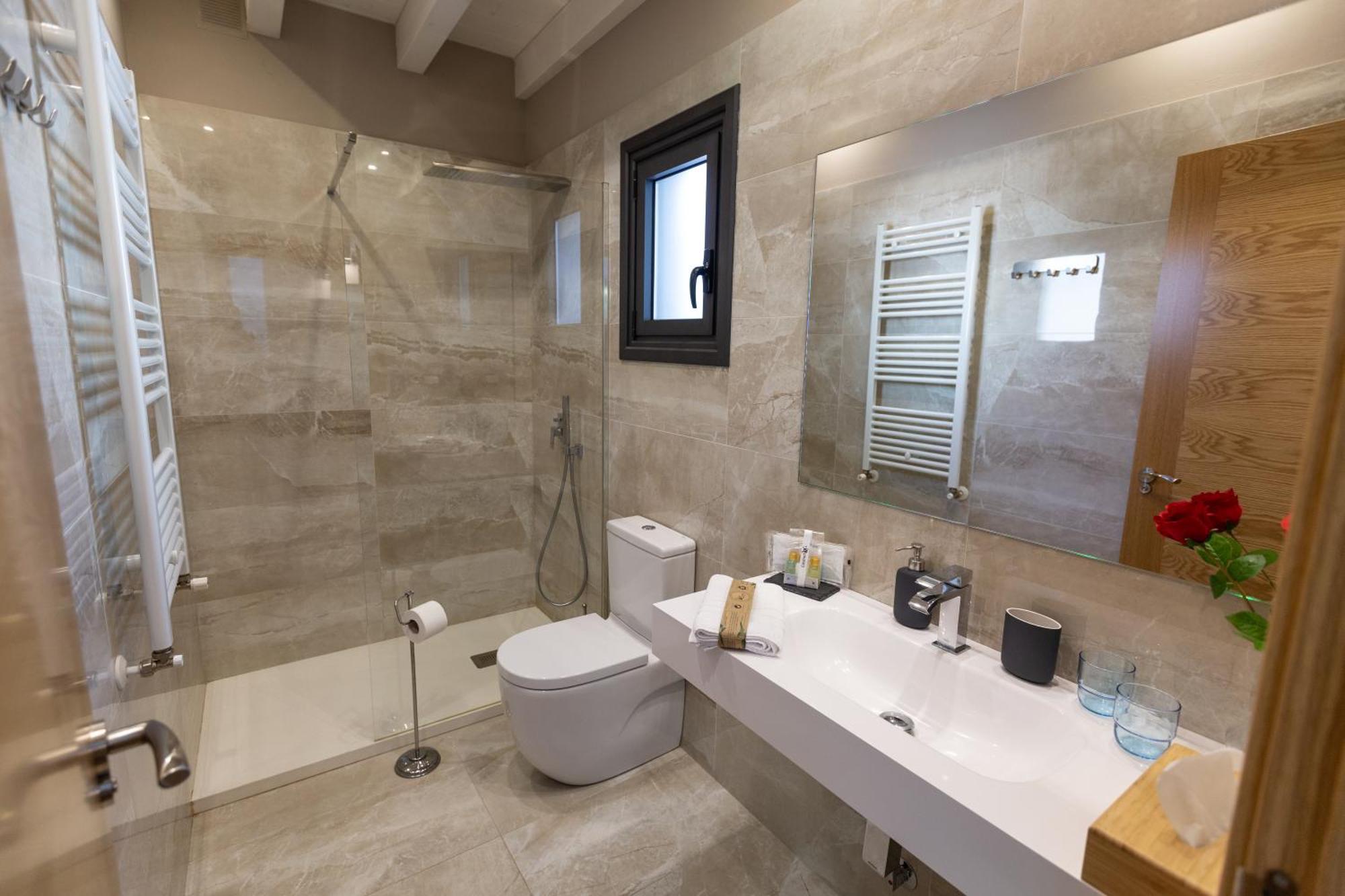 Complejo Turistico Les Cotolles Apartment