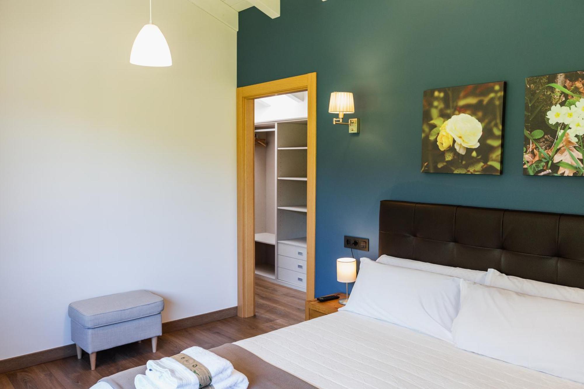 Complejo Turistico Les Cotolles Apartment *