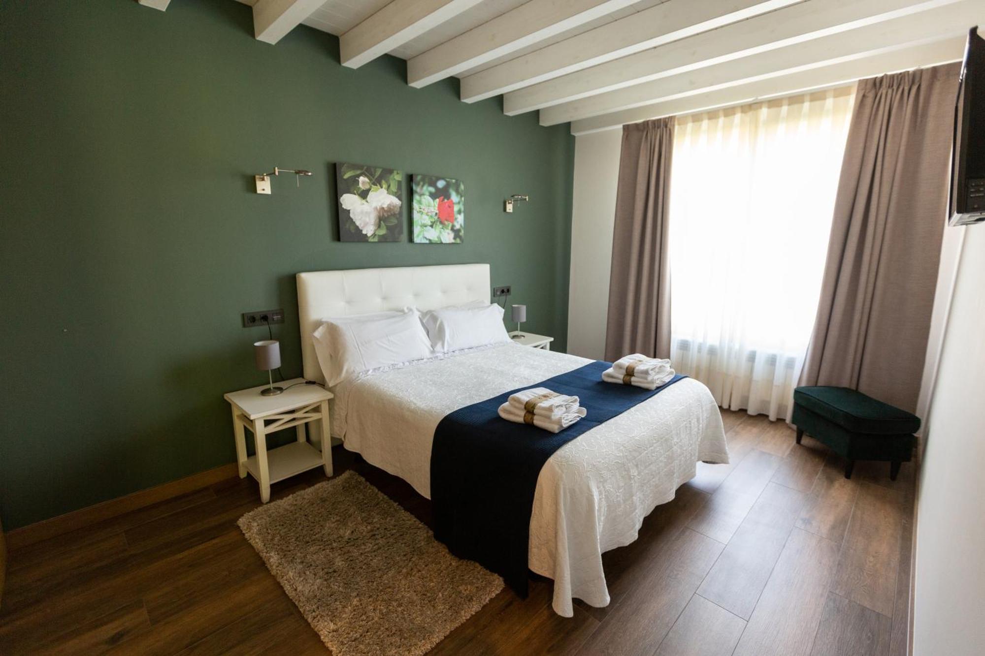 Apartment Complejo Turistico Les Cotolles
