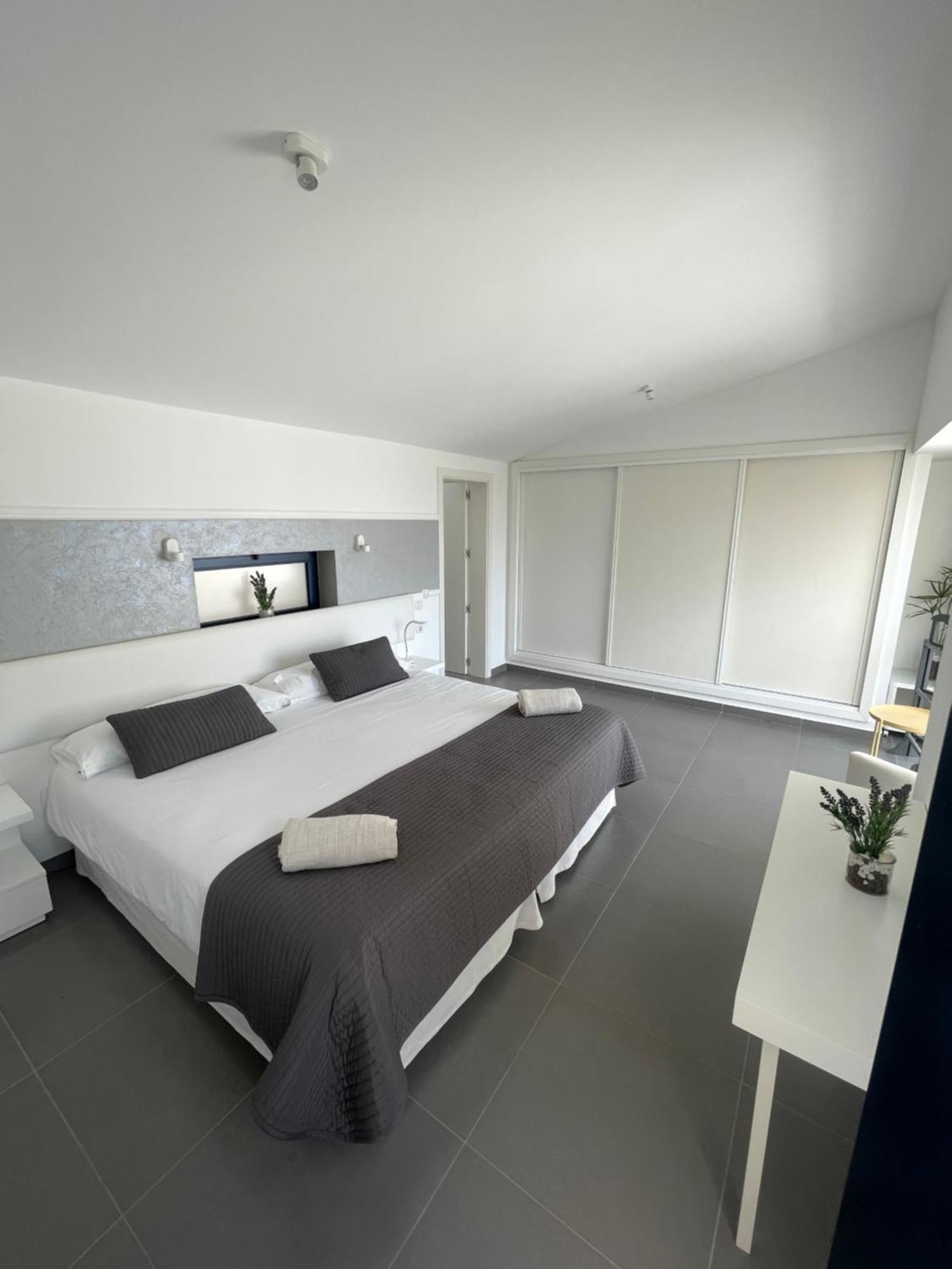 Fuertevillage 4* Costa Calma