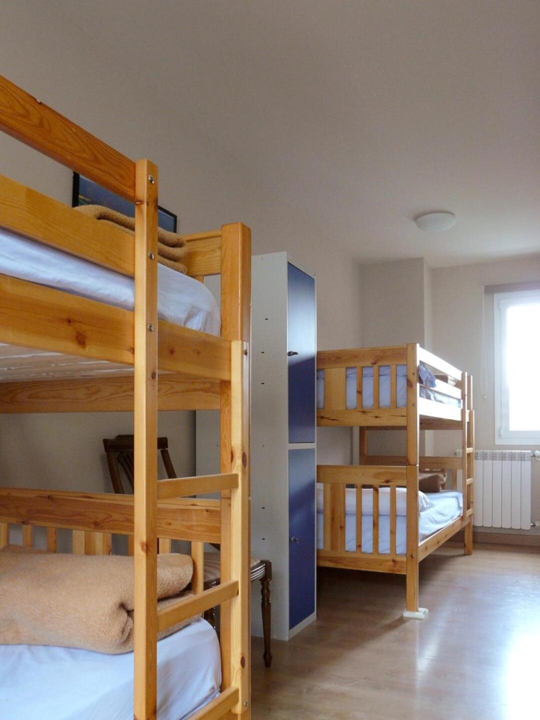 San Nicolas Hostal *