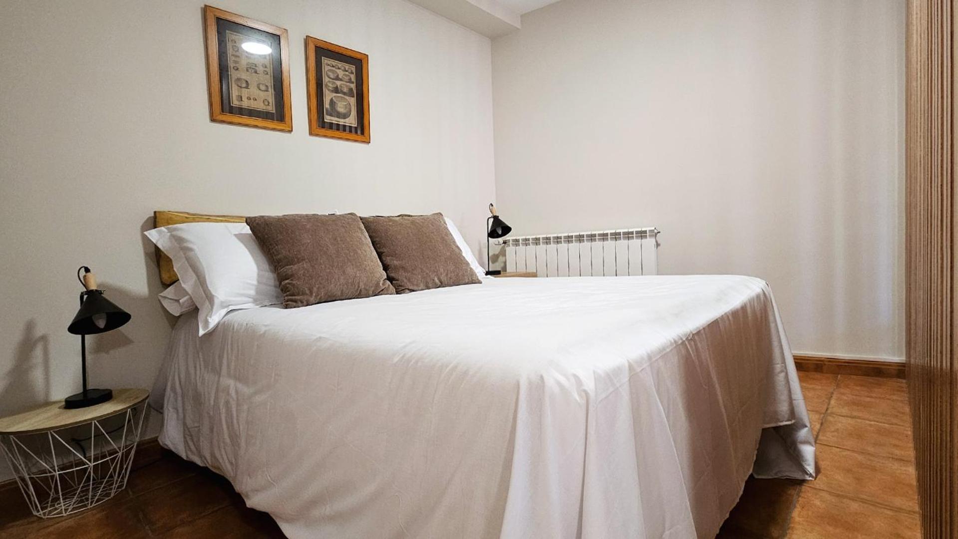 Virgen De Tironcillo Apartamento Cuzcurrita-Río Tirón