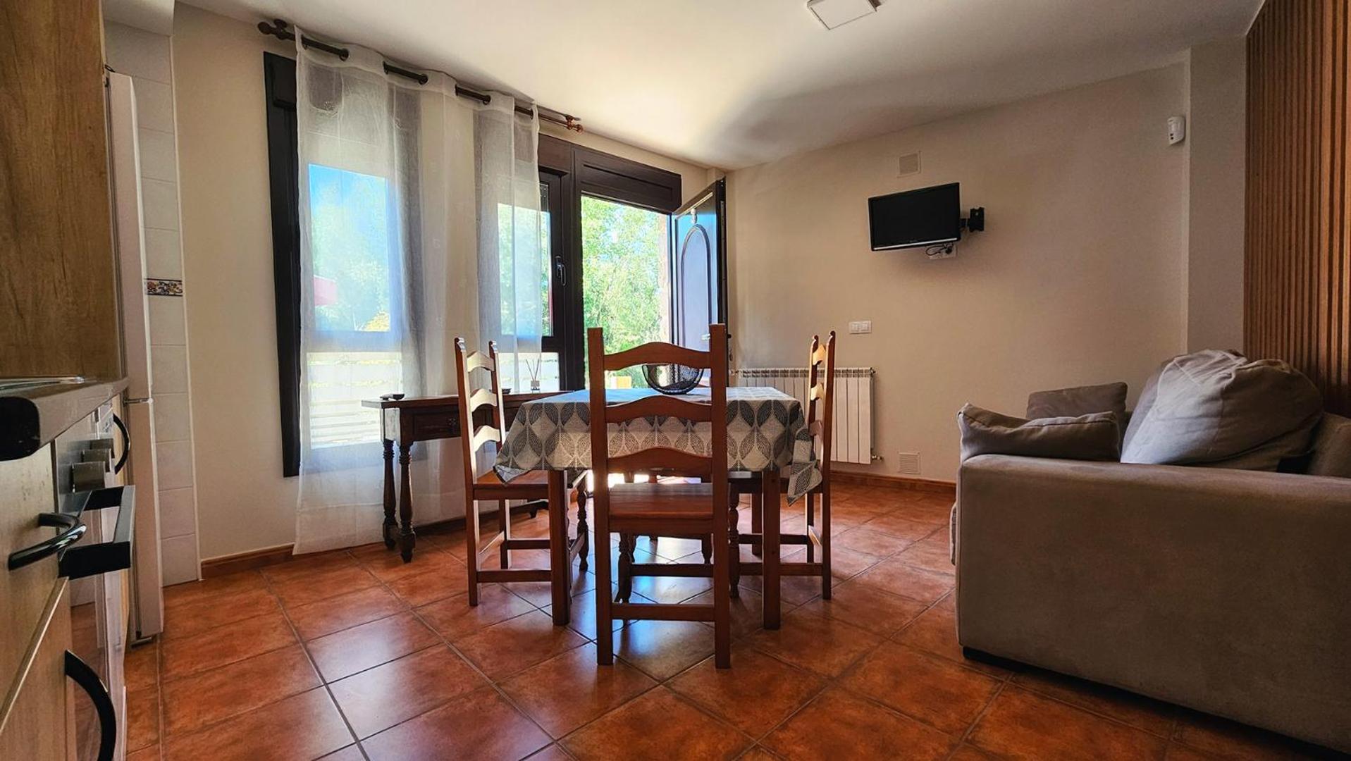 Apartamento Virgen De Tironcillo *
