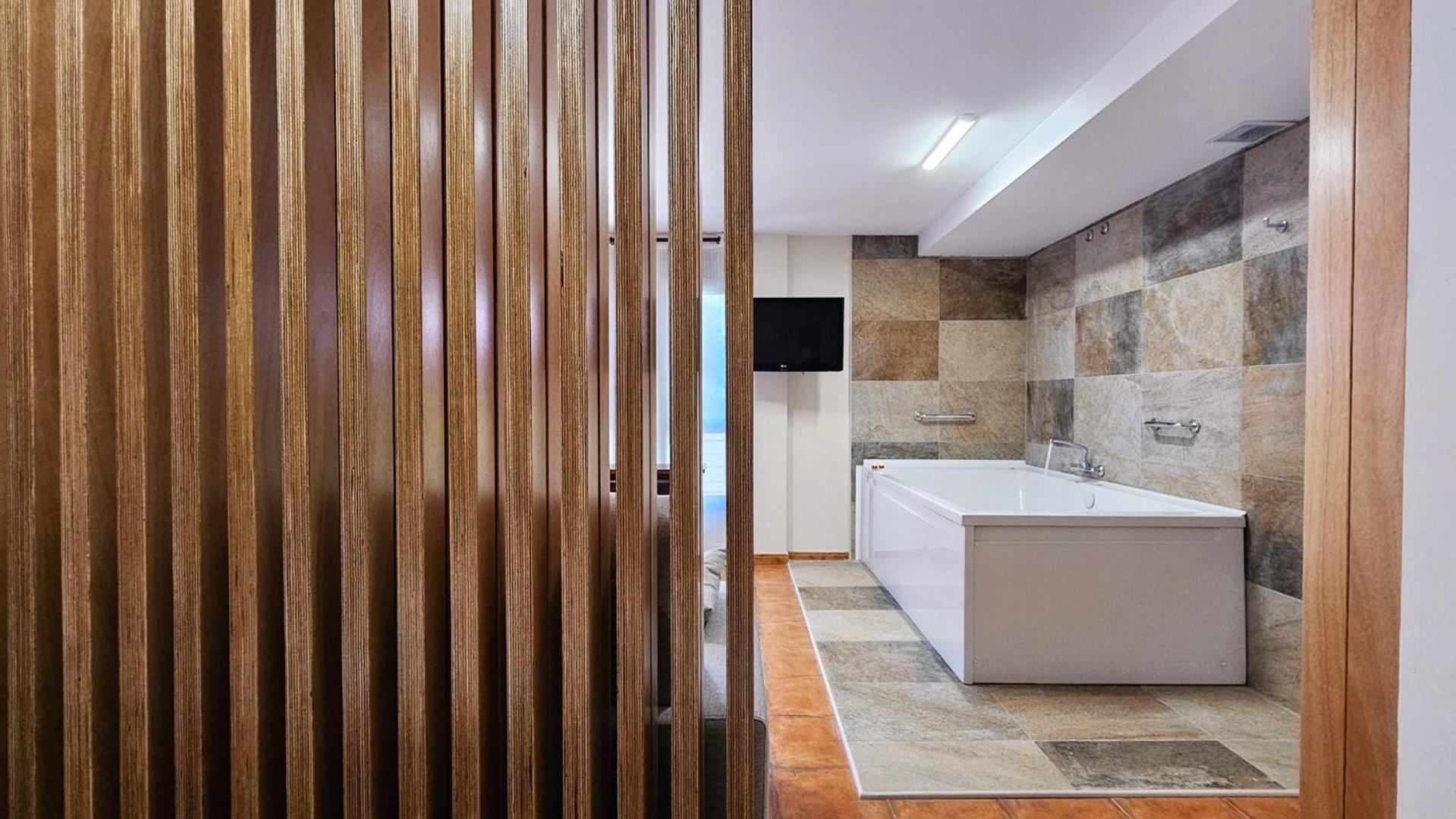 Apartamento Virgen De Tironcillo *
