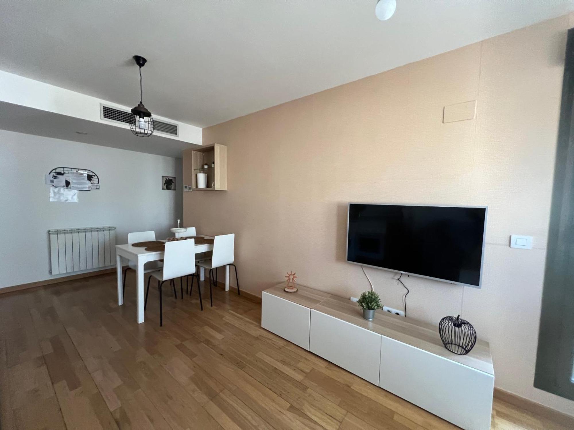 Apartment El Llano 2 Ideal Descansar La Puebla De Alfinden