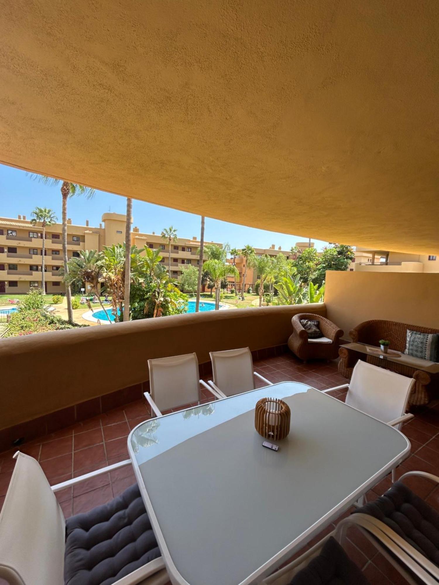 Apartment Apartamento La Cala De Mijas La Cala De Mijas