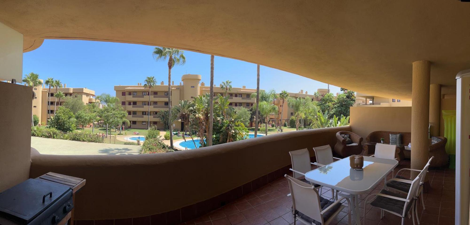 Apartamento La Cala De Mijas *
