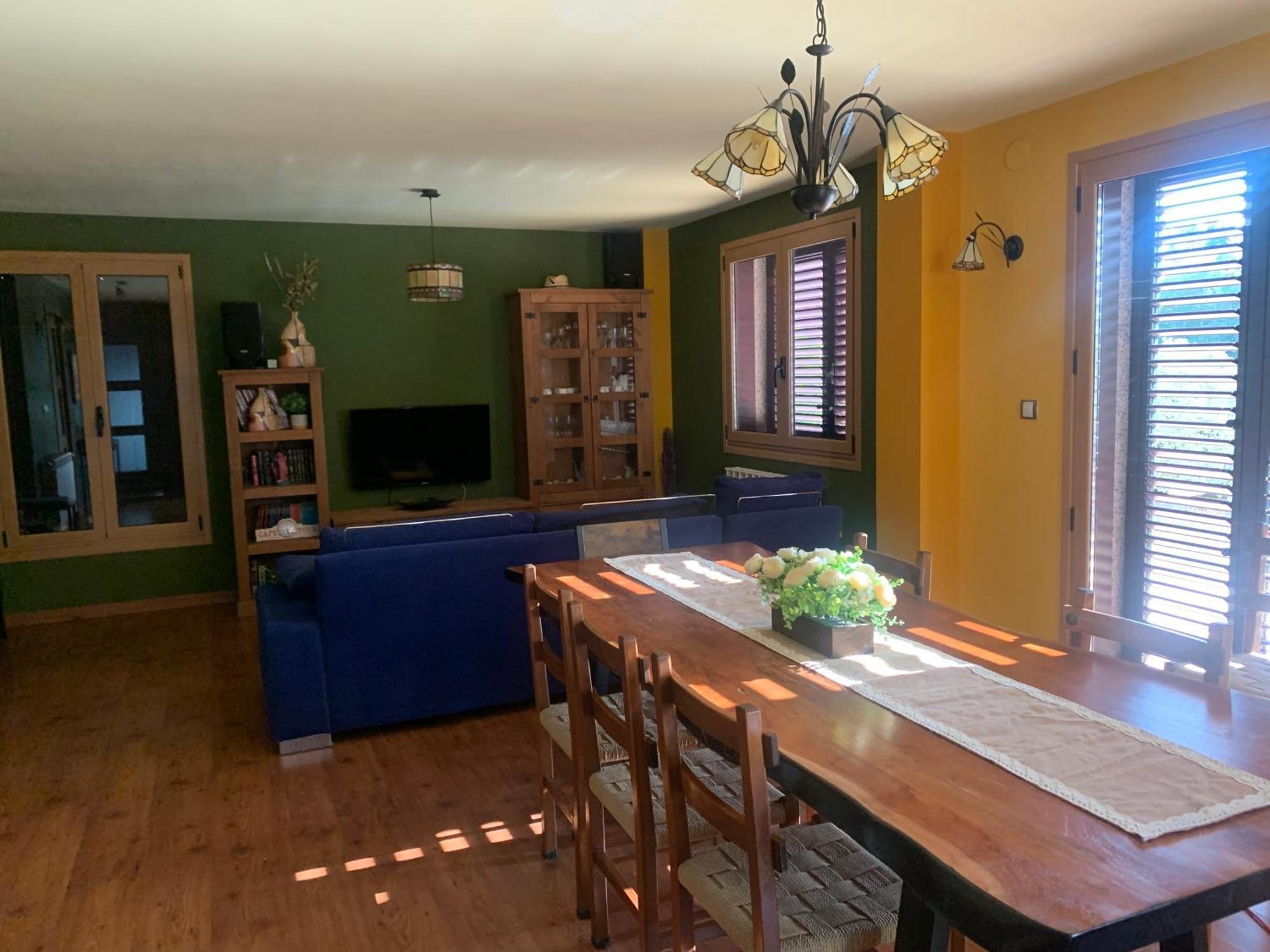 Holiday home A Portela - Pereiro De Aguiar *