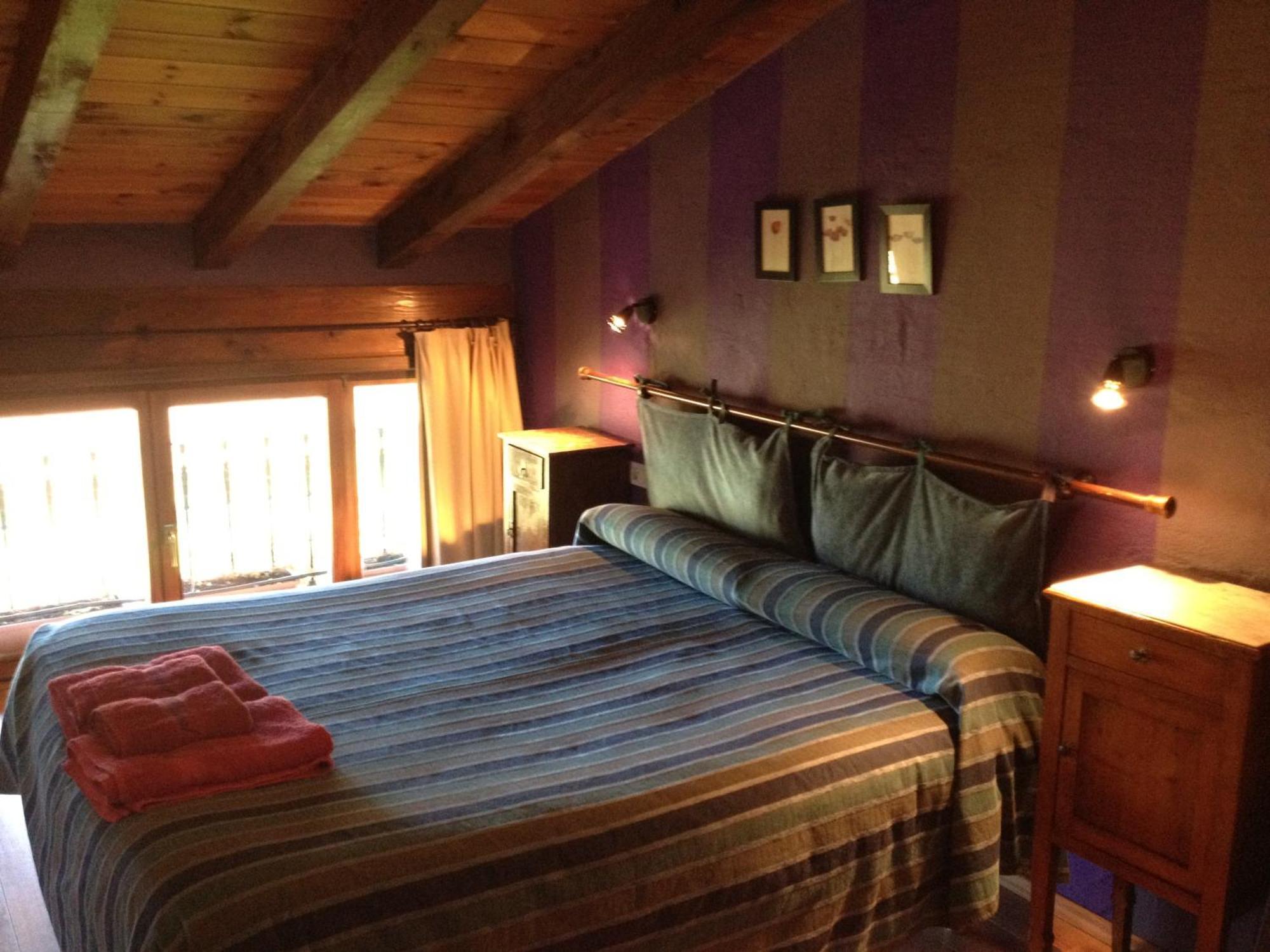 Apartamento Olazabal Azpikoa