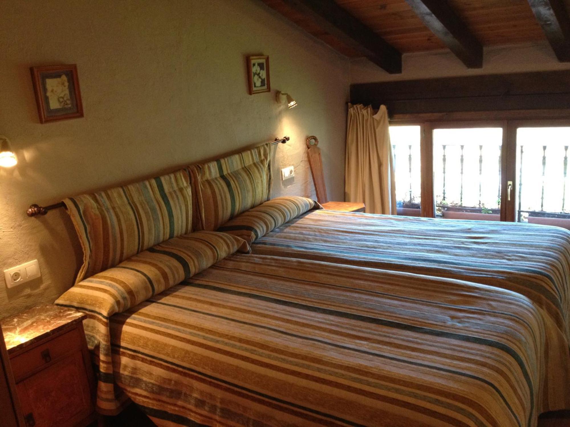 Olazabal Azpikoa Apartamento *