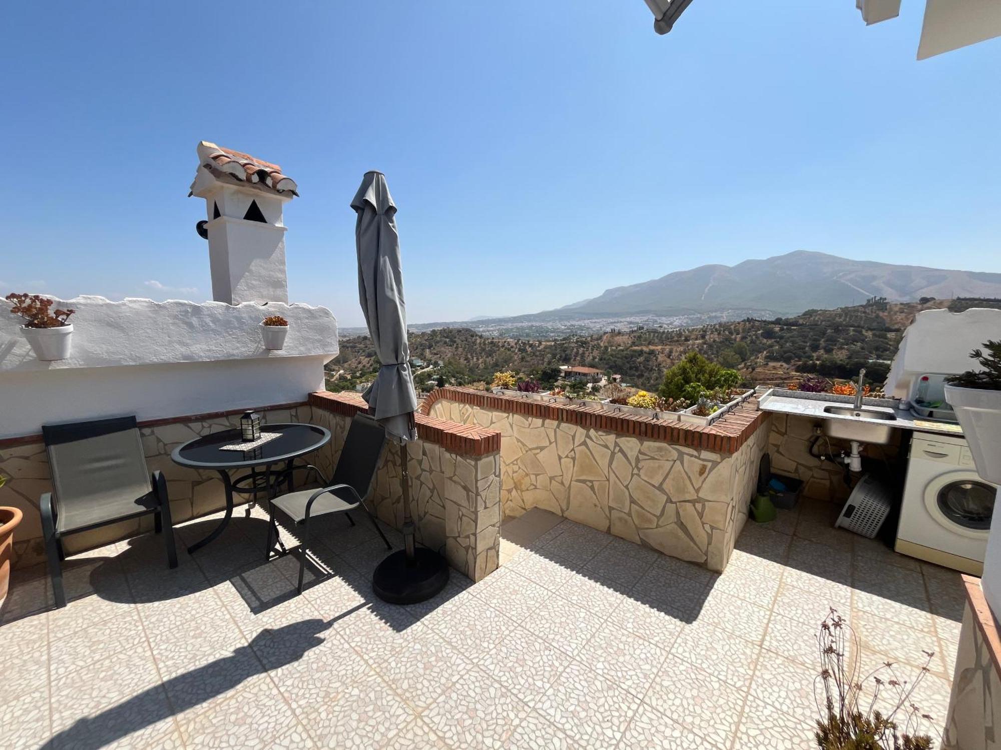Views Apartment, Fruitful Hills Estate Apartamento