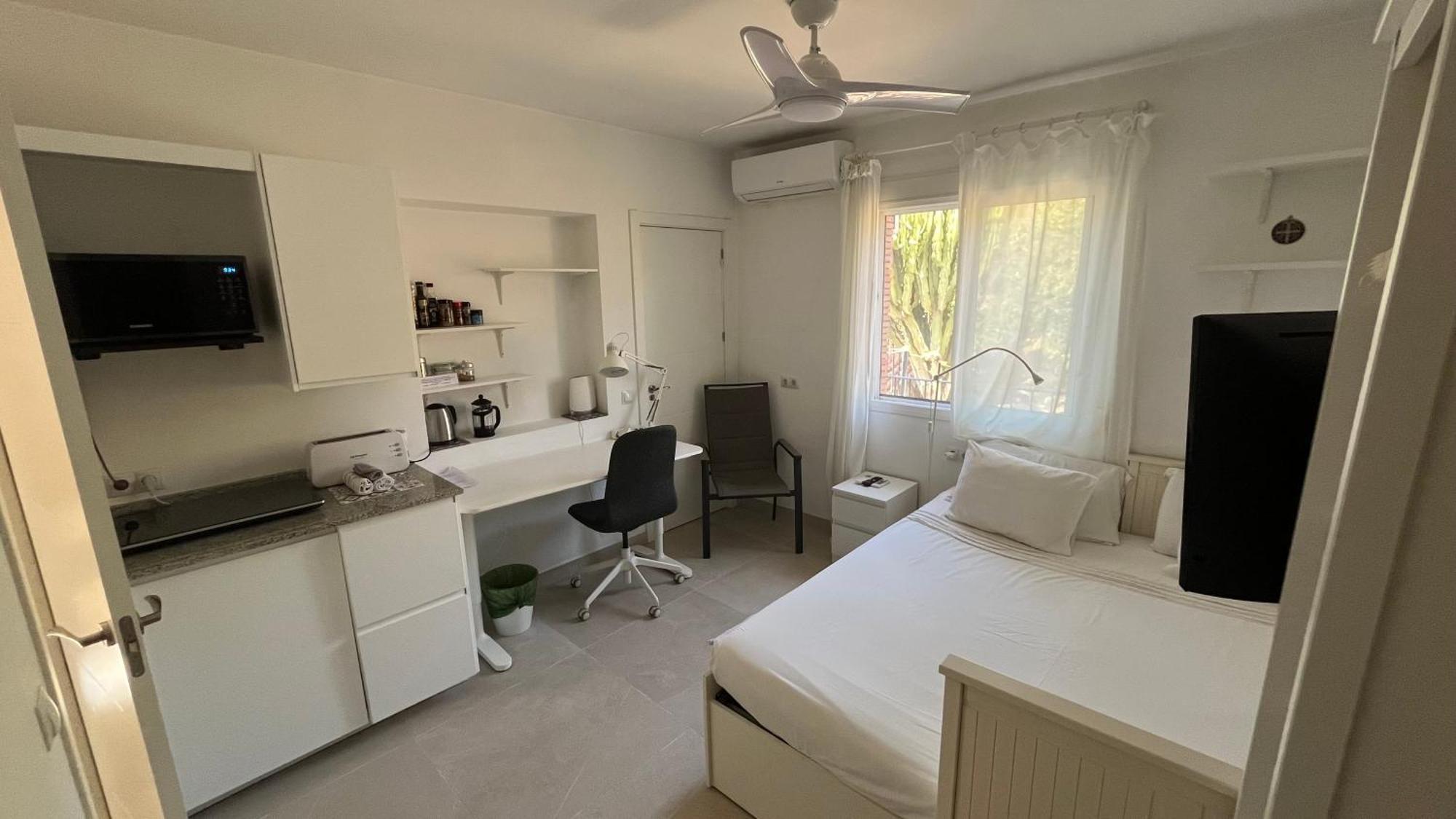 Apartamento Views Apartment, Fruitful Hills Estate