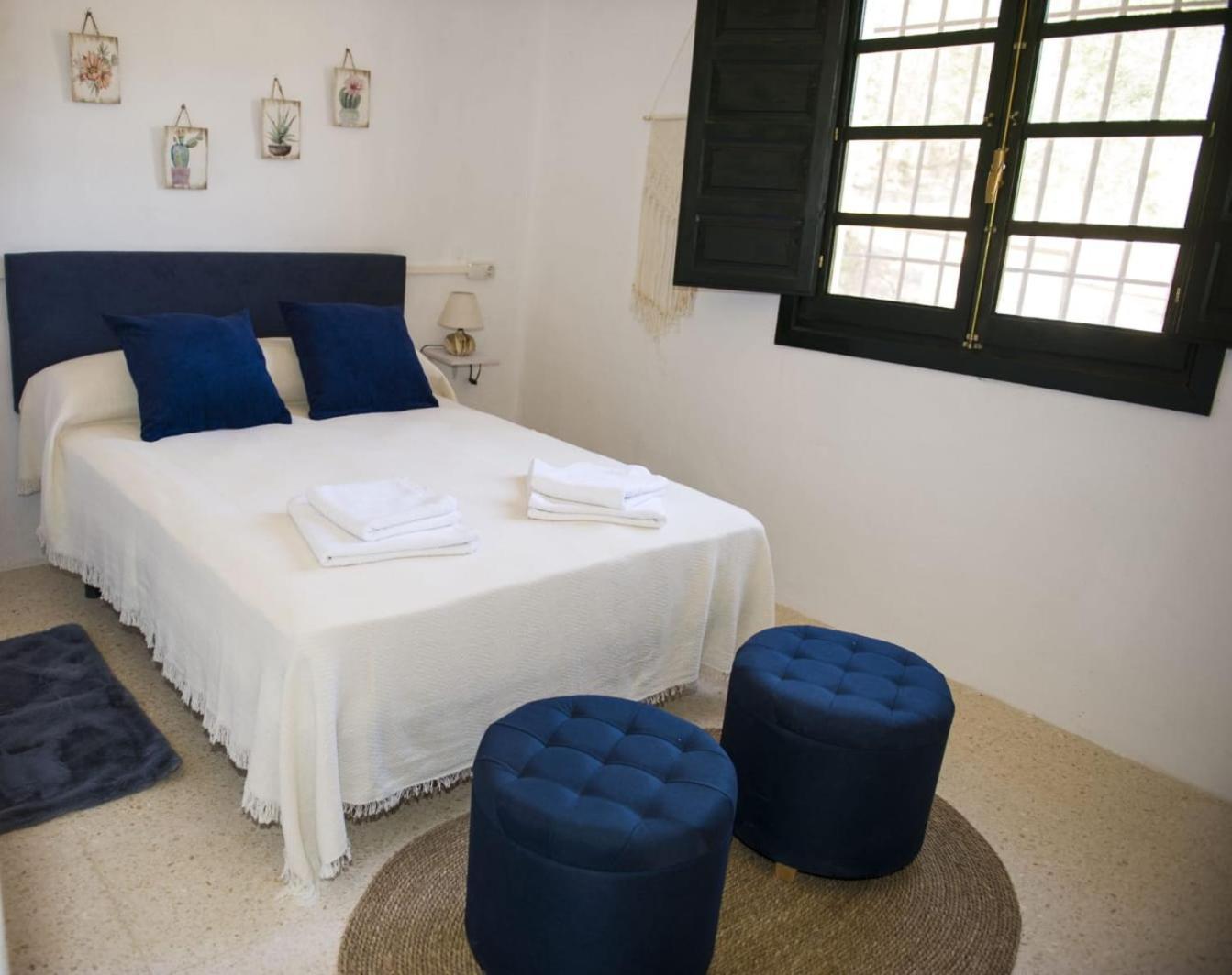 Casa Abanto Holiday home
