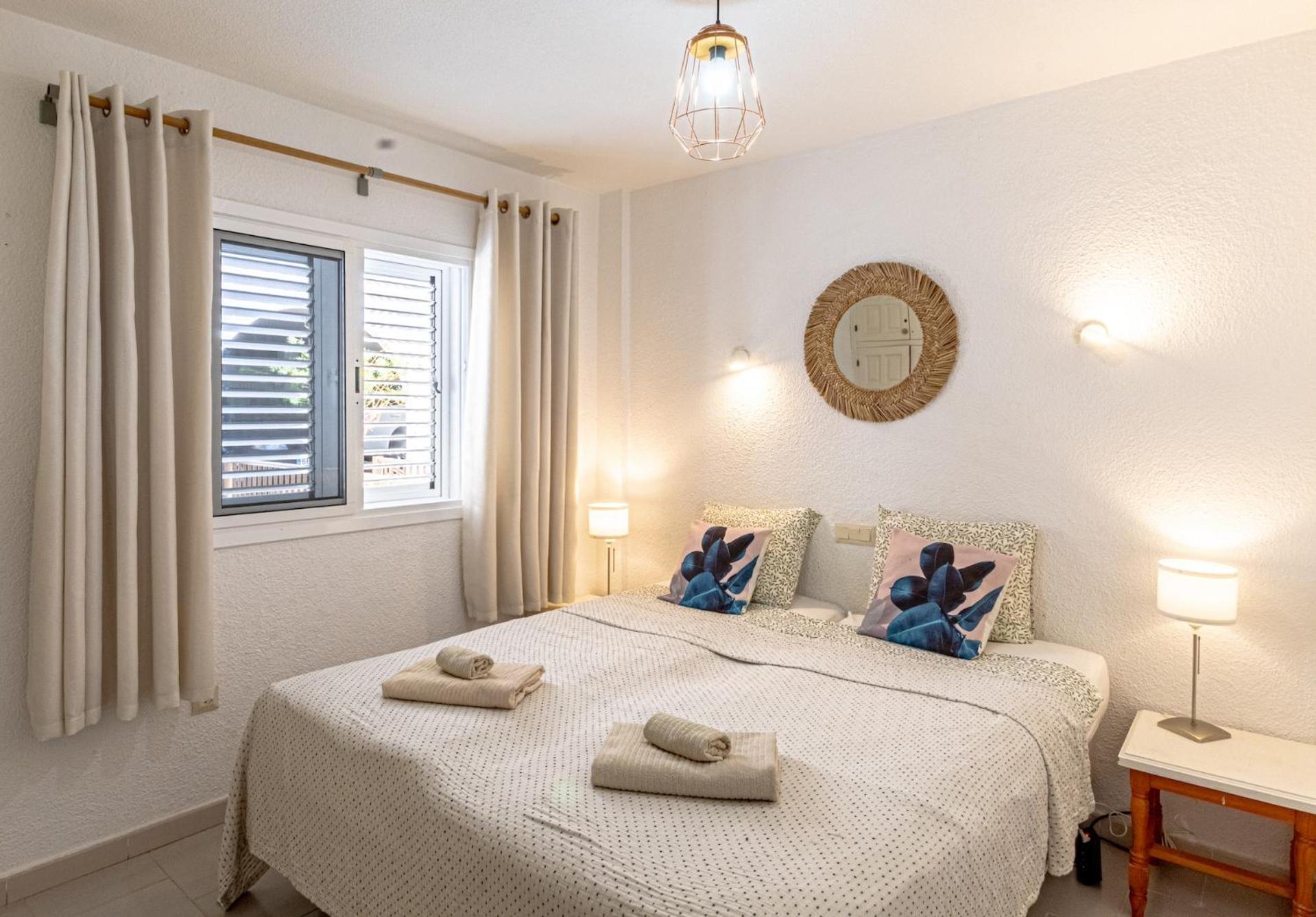 Apartment Panoramic View Tamara By Dream Homes Tenerife