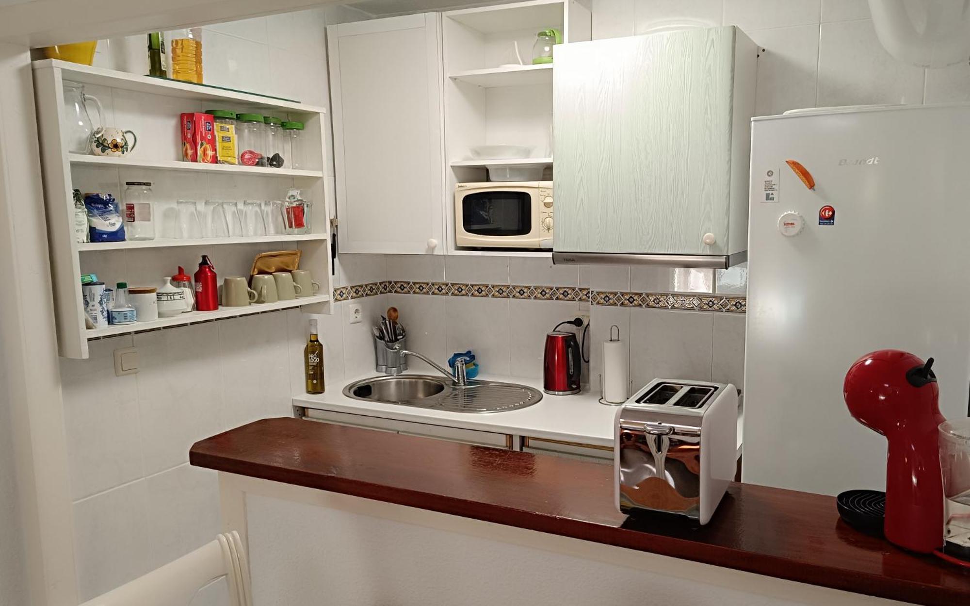 Apartamento Torreblanca - *