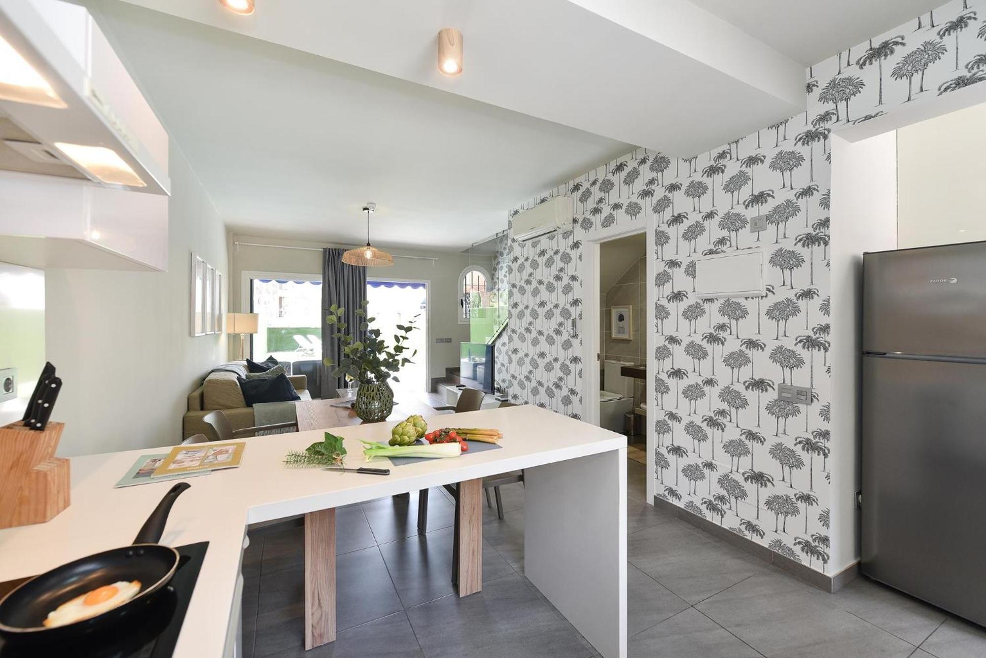 Villa Blue Bay 48 By Villagrancanaria