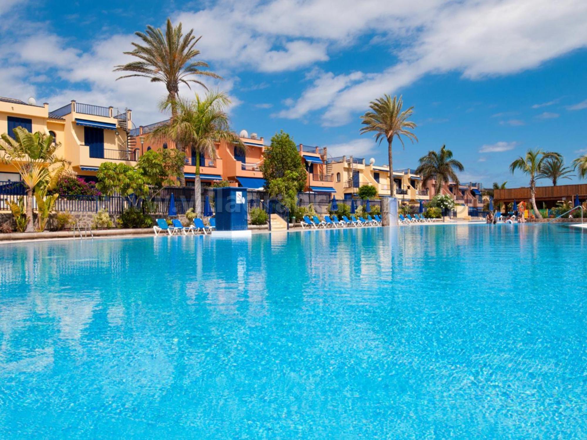 Villa Blue Bay 48 By Villagrancanaria *