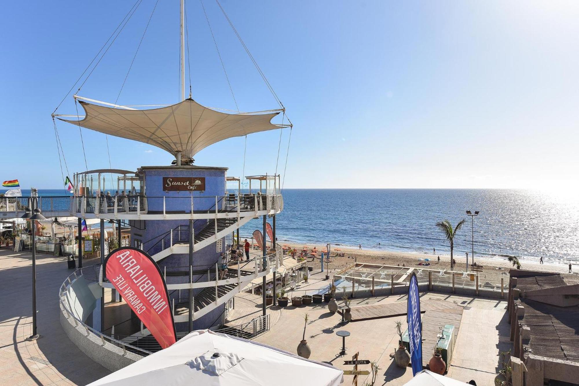 Blue Bay 48 By Villagrancanaria *