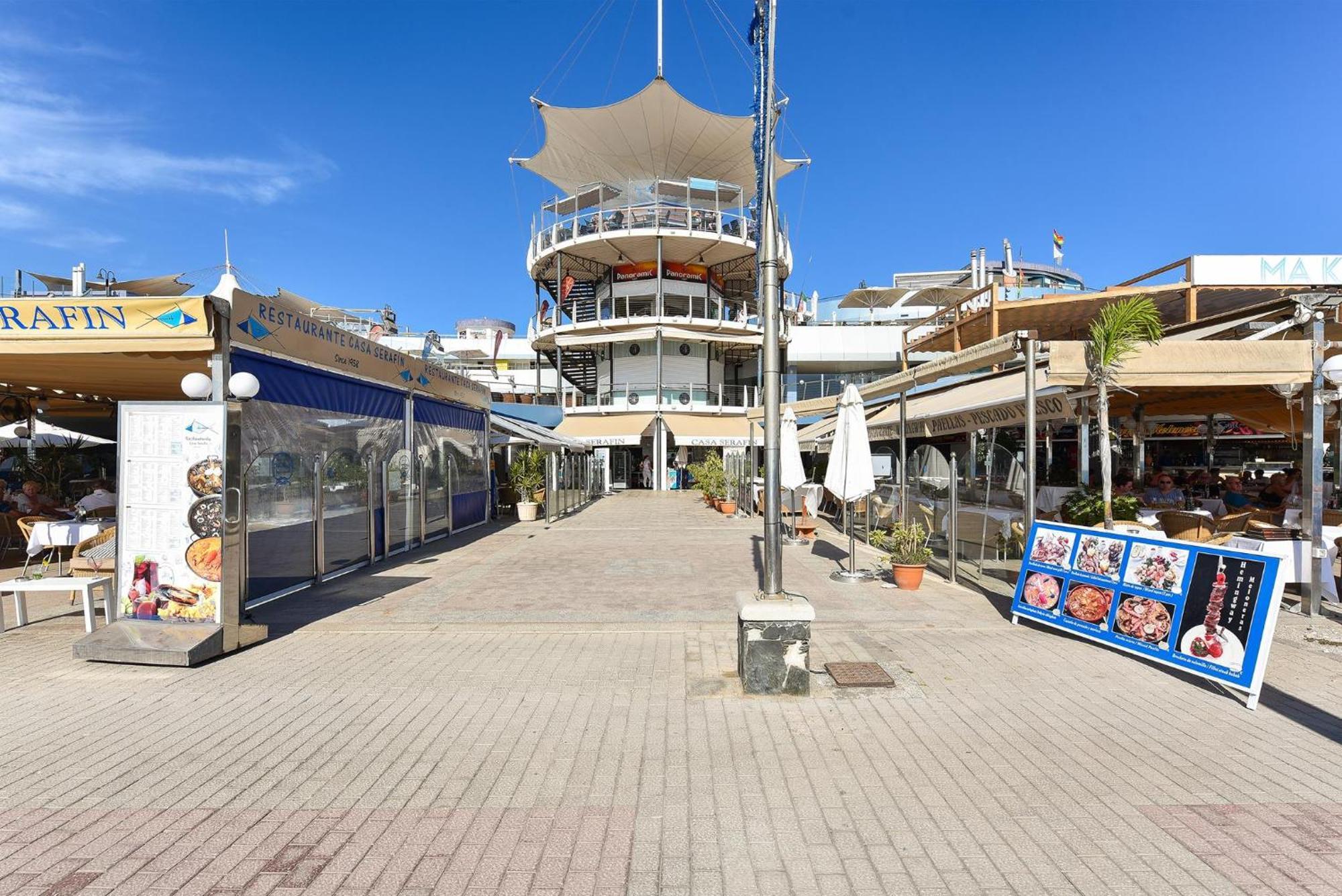 Blue Bay 48 By Villagrancanaria *
